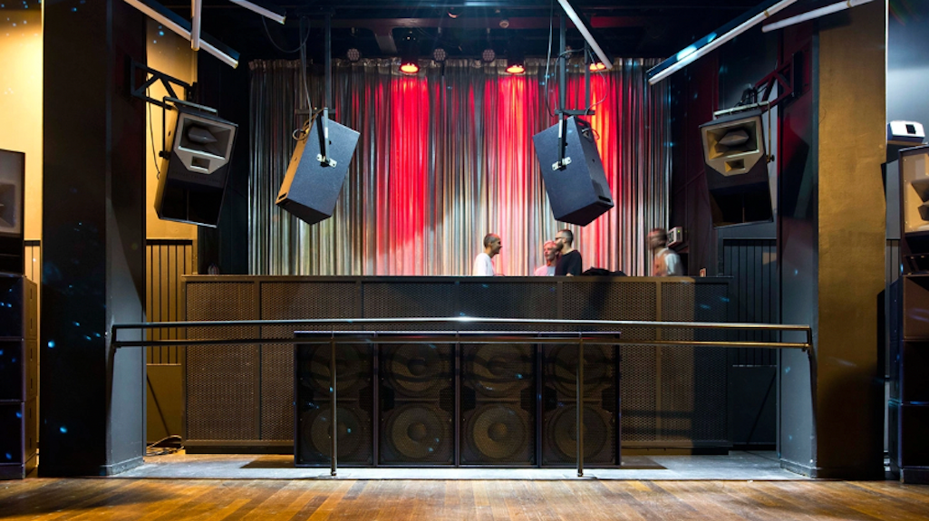 Príncipe to host 15th anniversary party at Lisbon club Lux Frágil · News ⟋ RA