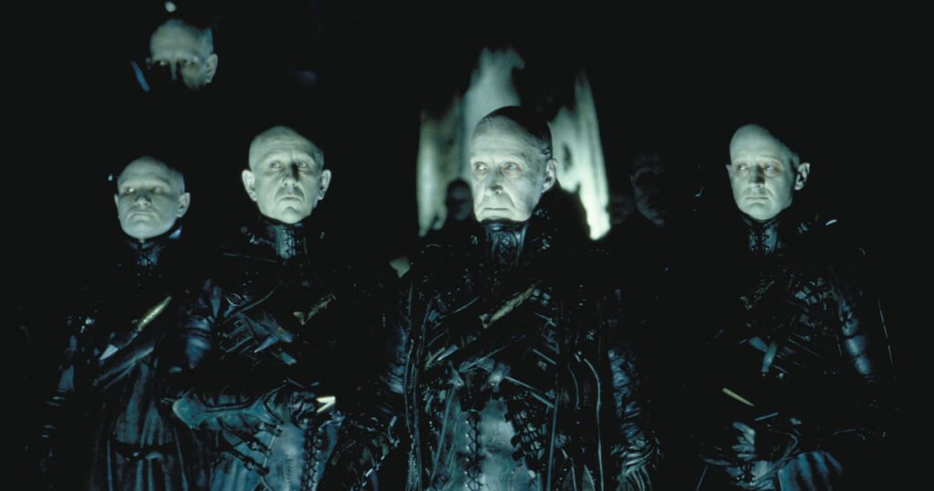 Se oggi abbiamo Matrix lo dobbiamo a questo film del 1998 che all'epoca non è piaciuto a nessuno