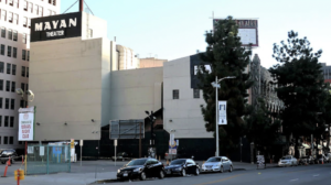 Los Angeles venue The Mayan to reopen in 2026 following new ownership and renovation · News ⟋ RA
