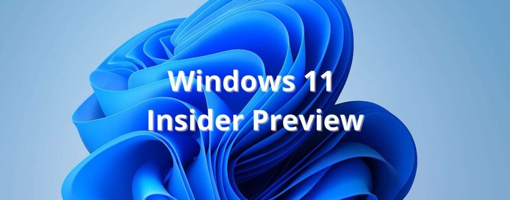 Windows Insider, Microsoft sistema il numero di build errato