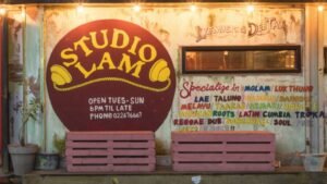 Bangkok's legendary Studio Lam to close after 12 years: 'There will never be another place like it' · News ⟋ RA