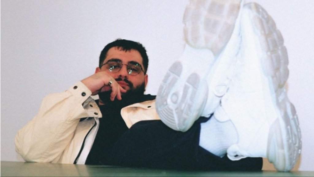 Mix Of The Day: Toumba · News ⟋ RA