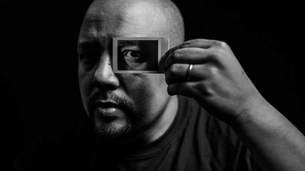 Mix Of The Day: dBridge image