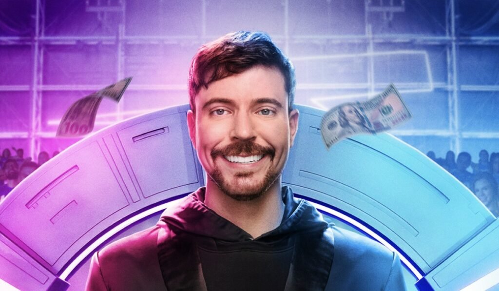 Beast Games 2: uscita, cast, episodi e streaming