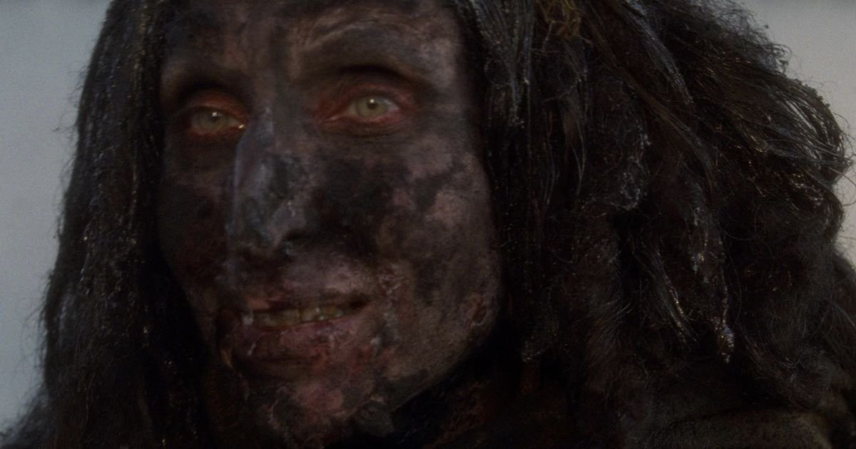 Dopo più di 20 anni, il thriller più spaventoso del XXI secolo continua a inquietare il pubblico