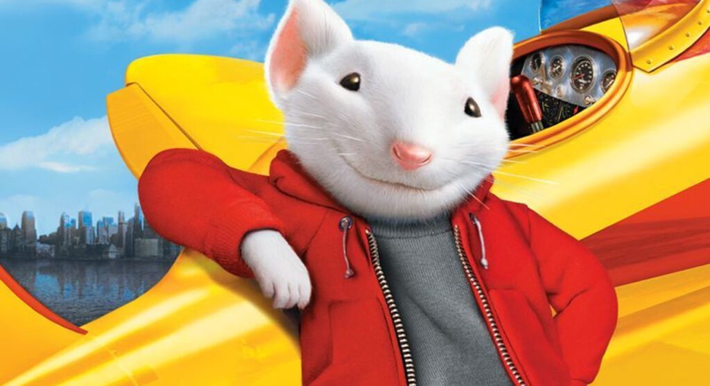 Stuart Little, fan non riescono a crederci: «Davvero non è mai stato un topo?»