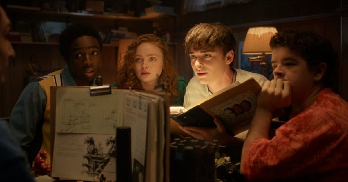 Netflix sta ufficialmente cambiando la storia di Stranger Things dopo il finale