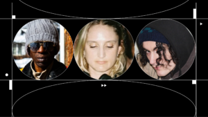 This week's new music: Terrence Dixon, Carré, Proc Fiskal image