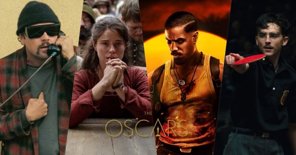 Tutte le nomination agli Oscar 2026: record assoluto per Sinners!