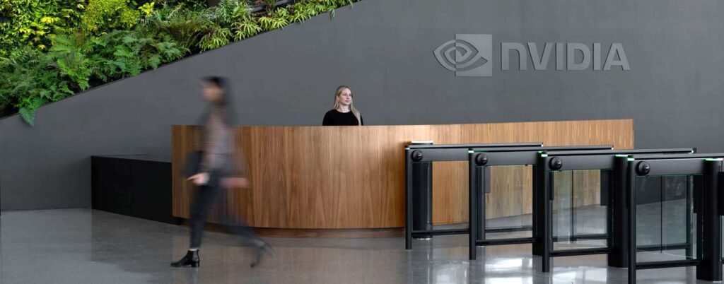 NVIDIA nel mercato PC con i processori N1/N1X