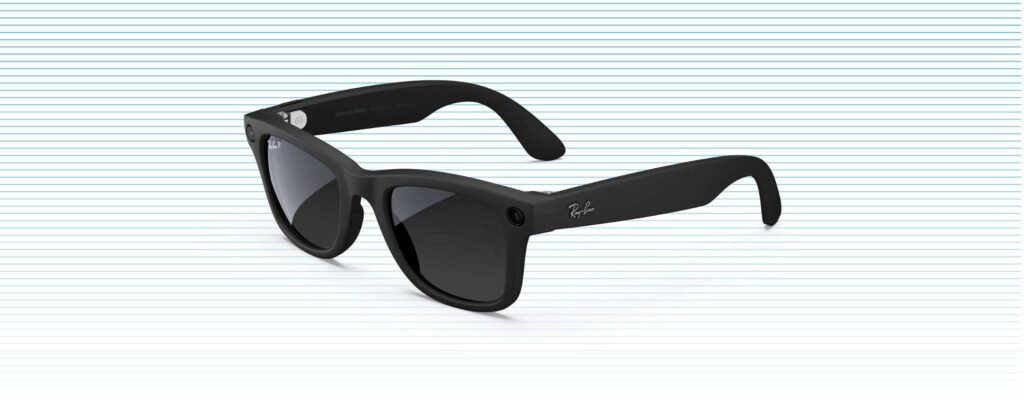 Zuckerberg ha copiato i Ray-Ban Meta? Solos chiede i danni