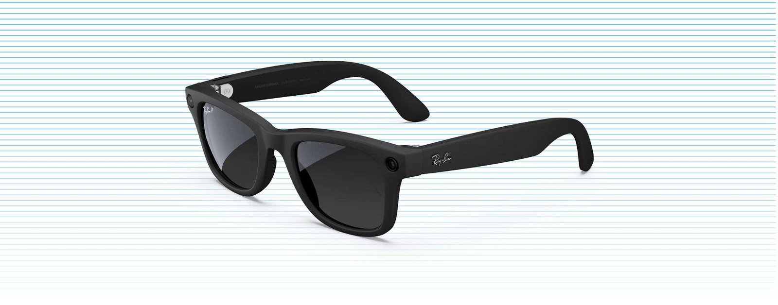 Zuckerberg ha copiato i Ray-Ban Meta? Solos chiede i danni