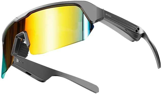 Gli occhiali smart e Bluetooth di Eurospin