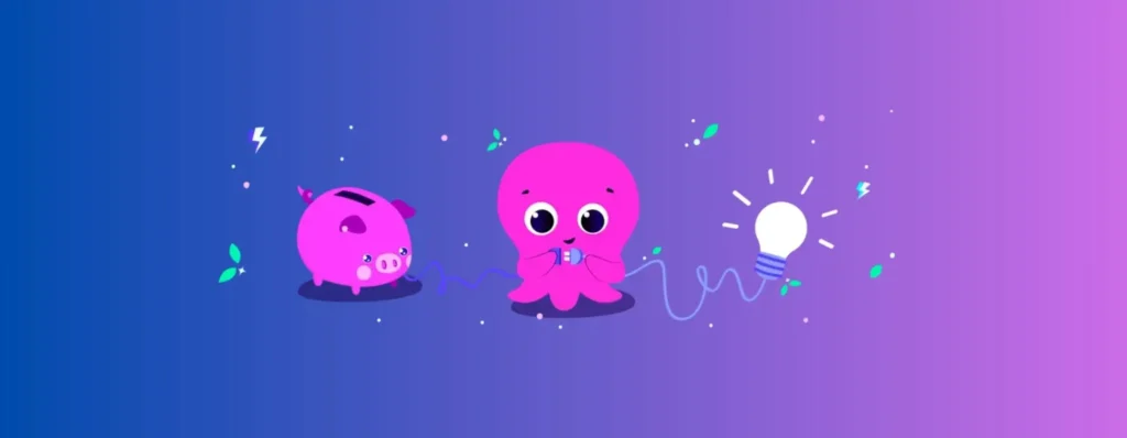 Octopus Energy Luce e Gas: con prezzo fisso o flex e risparmi sempre