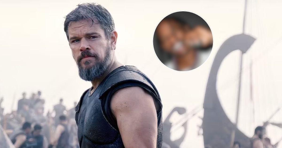 Che sorpresa! Nel nuovo trailer di The Odyssey spunta uno dei rapper più famosi al mondo [VIDEO]