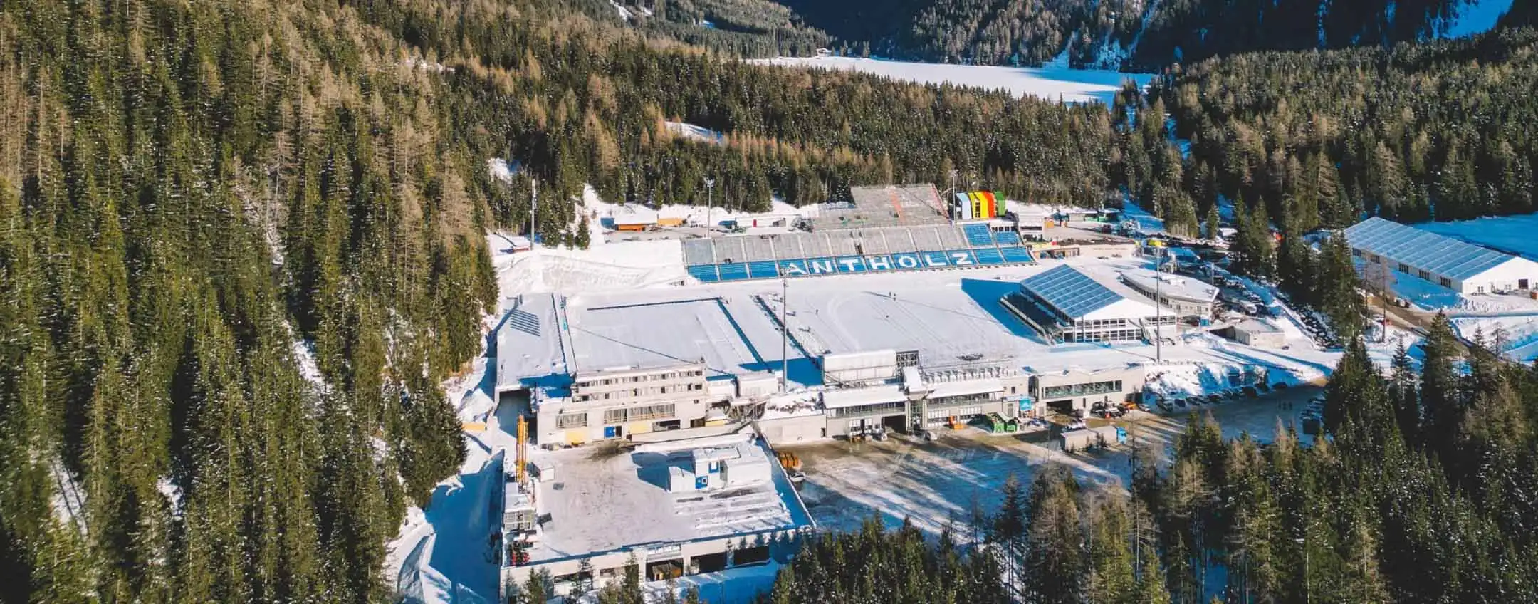 Bagarini anche alle Olimpiadi Milano-Cortina