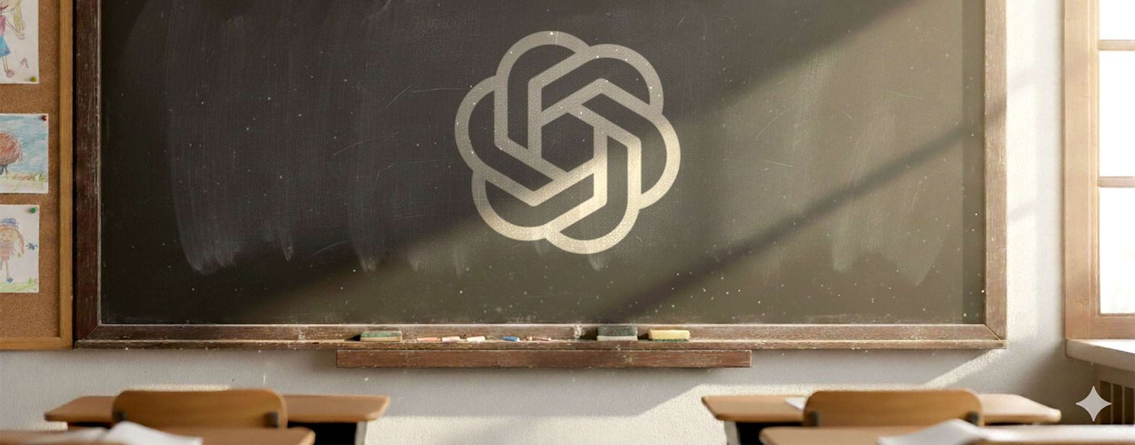 OpenAI lancia Education for Countries: AI per la formazione