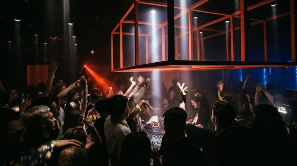 Vilnius' Opium Club to close after 16 years · News ⟋ RA