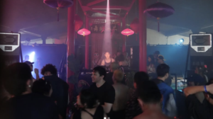 Taiwan's Organik Festival announces first wave of names for 2026 · News ⟋ RA