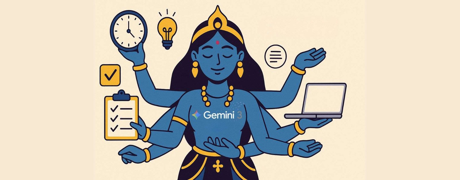 Usare Gemini per trasformare i buoni propositi in risultati concreti