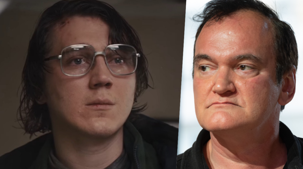 Paul Dano rompe il silenzio sugli insulti di Tarantino. E la risposta è da applausi!