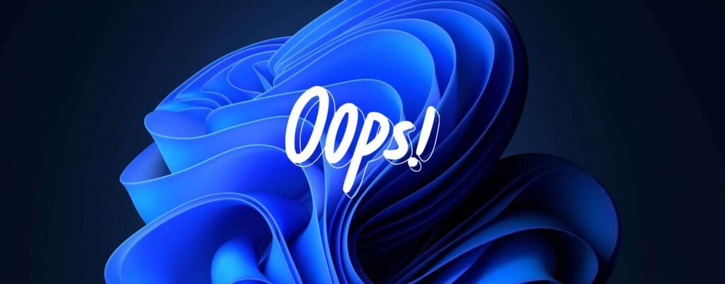 Nuova emergenza Patch Tuesday, i PC non si avviano più