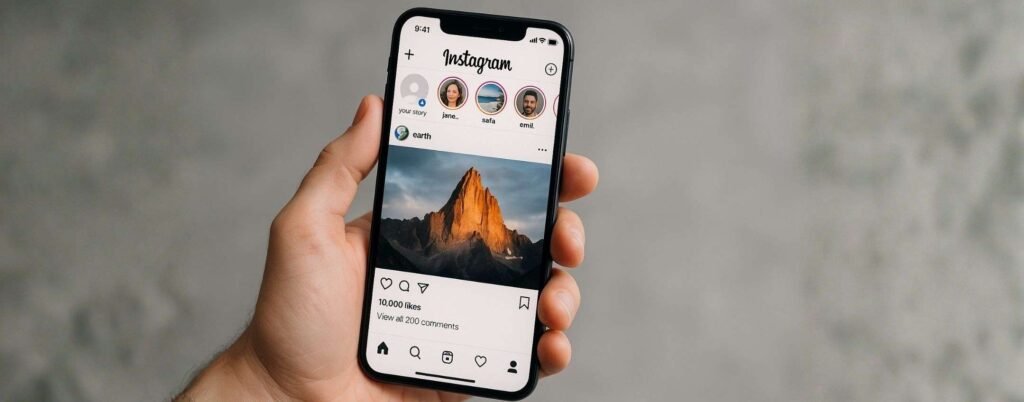 Instagram permette di personalizzare l'algoritmo: ecco come