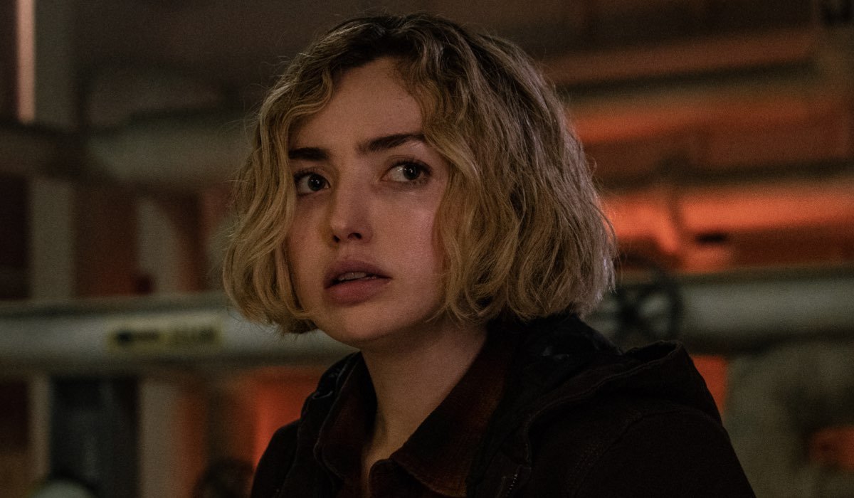 School Spirits tornerà per una terza stagione, molto probabilmente in arrivo nel 2026 su Paramount+