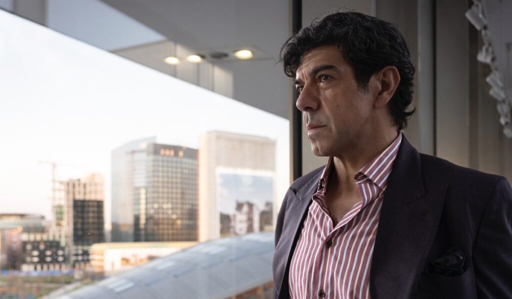 Nemesi, partite le riprese della nuova serie Netflix con Pierfrancesco Favino, Barbara Ronchi ed Elodie. L'annuncio.