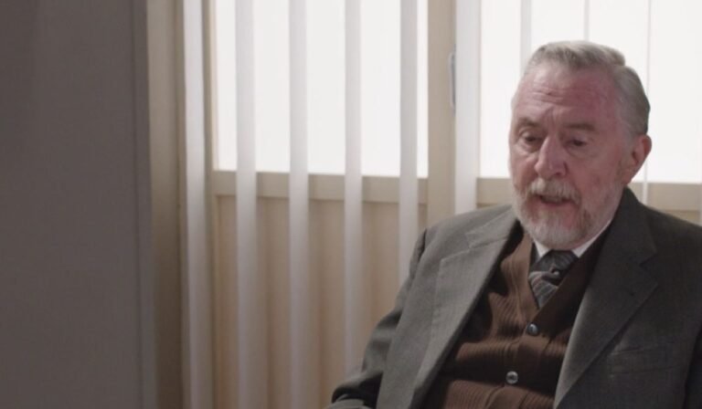 Il Paradiso delle Signore 10, chi è il dottor Moretti e chi è l'attore che la interpreta