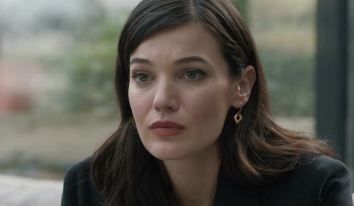 Segreti di famiglia 2 al 6 febbraio, anticipazioni