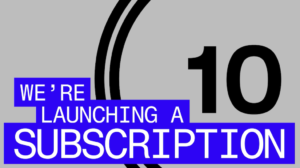 Pitchfork readers can now score reviews with new subscription model · News ⟋ RA