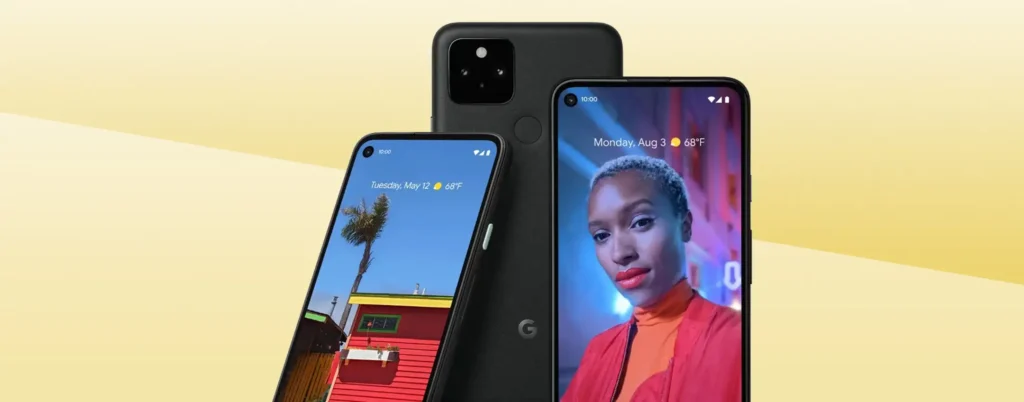 Pixel 4 e 5: Take A Message può attivare il microfono a tua insaputa