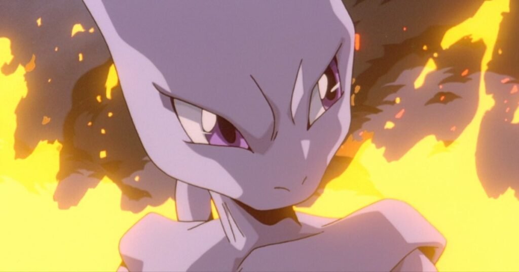 Non tutti i fan dei Pokémon hanno visto la scena più oscura della saga