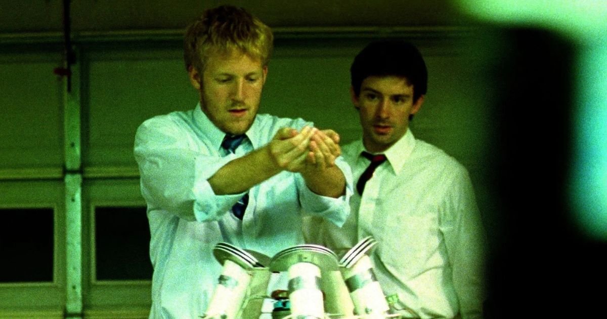 A distanza di 22 anni, questo sci-fi è ancora il viaggio nel tempo più intelligente mai realizzato