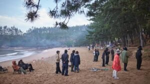 South Korean festival PROMPT unveils first wave of names · News ⟋ RA