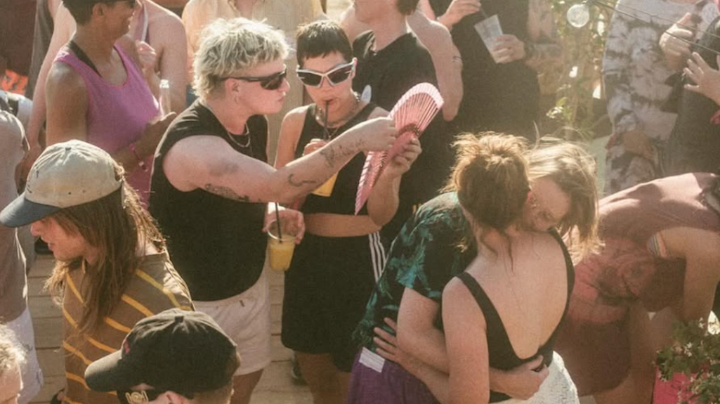 Greece's Queer Ranch Festival unveils 2026 lineup · News ⟋ RA