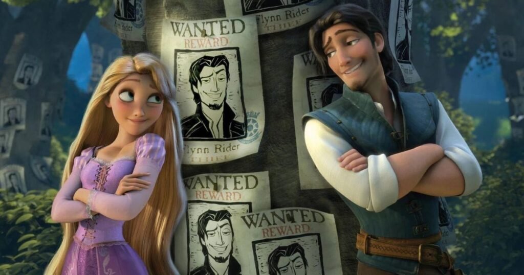 Rapunzel, ci siamo: svelati finalmente i protagonisti del live-action Disney [FOTO]