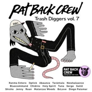 This week's new music: DJ Ramon Sucesso, Joshua Chuquimia Crampton, kwes. · News ⟋ RA