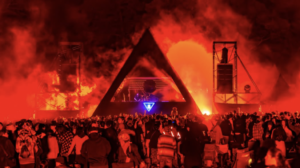 Japan festival Rainbow Disco club completes 2026 lineup · News ⟋ RA