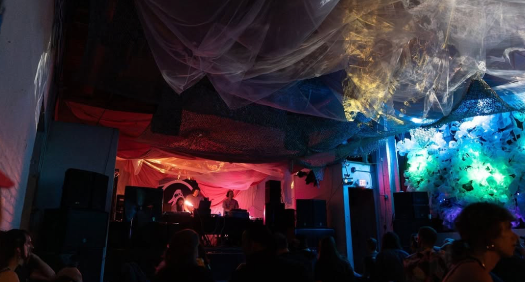 Detroit weekender Return to the Source announces 2026 programme · News ⟋ RA