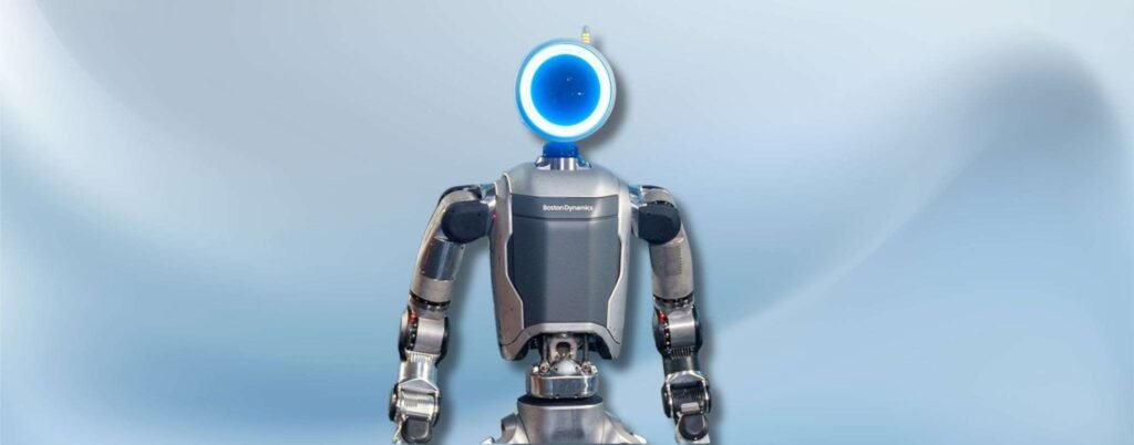 Robot umanoidi nelle fabbriche Hyundai, scoppia la rivolta