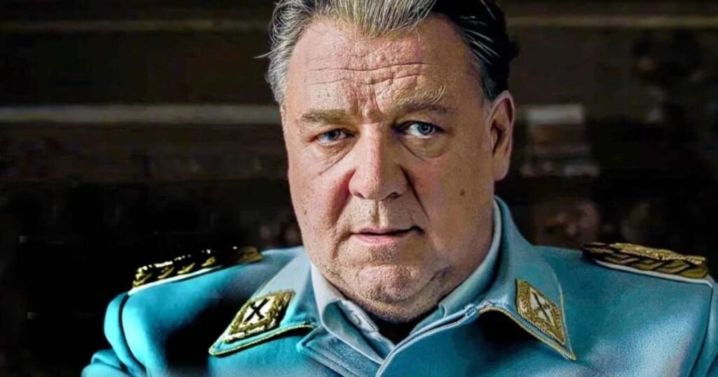 «È assurdo»: l’esclusione di Russell Crowe dagli Oscar 2026 per Norimberga fa infuriare i fan