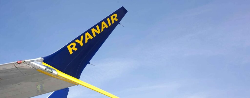Il CEO di Ryanair a gamba tesa su Elon Musk e Starlink