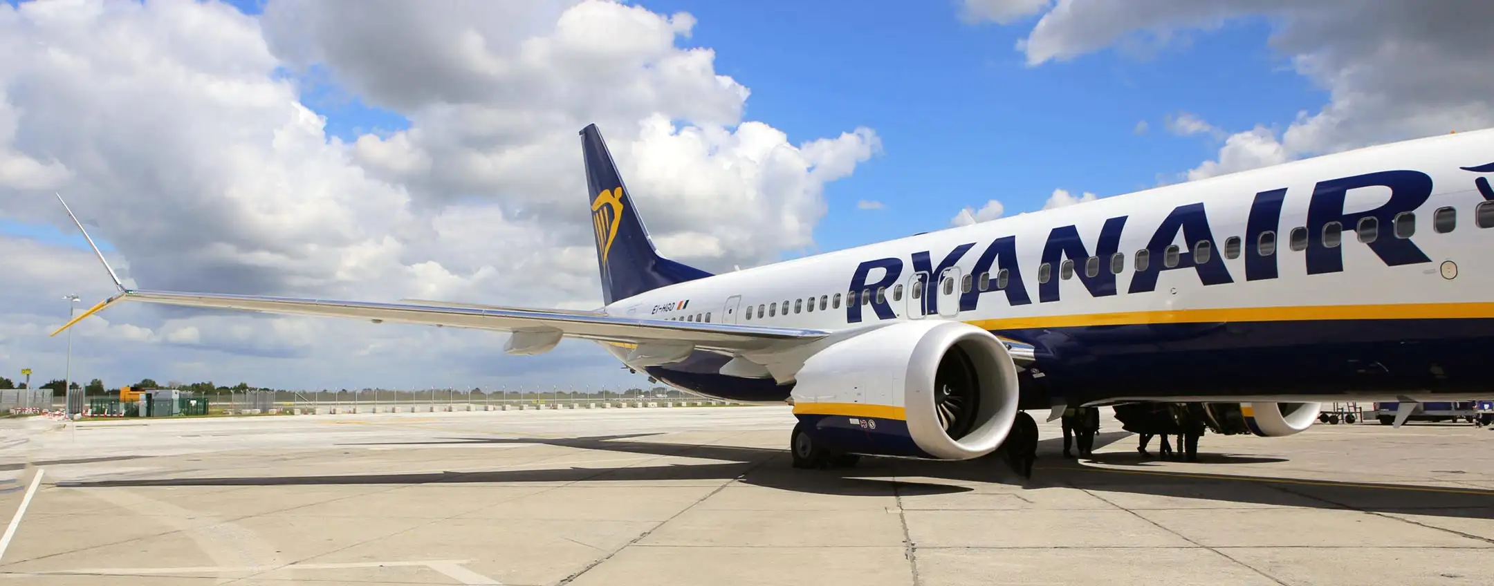 Perché Ryanair non avrà mai Starlink sui suoi voli