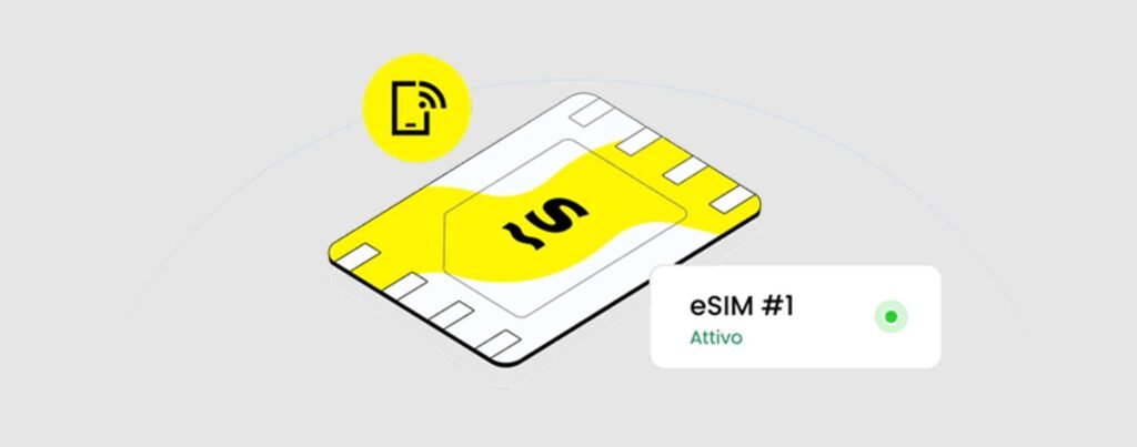 Pensi già alle vacanze? Con Saily eSIM hai Internet ovunque a prezzi bassissimi