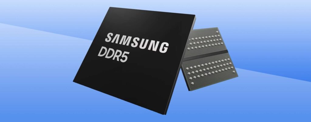 Crisi della RAM: parla Samsung (e non ha buone notizie)