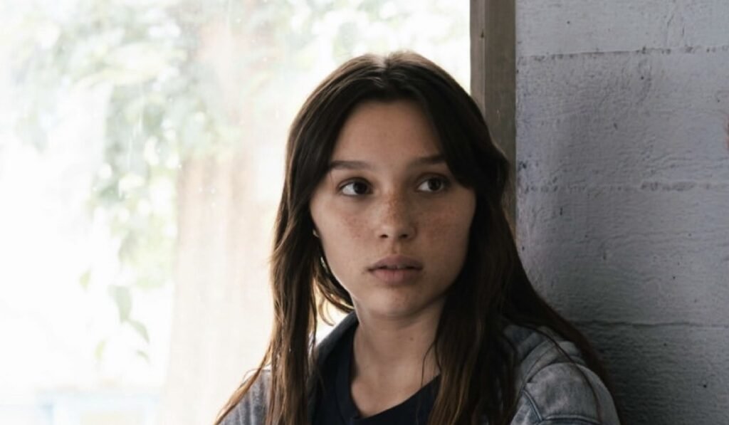 Non abbiamo bisogno di parole, la nuova dramedy con Sarah Toscano