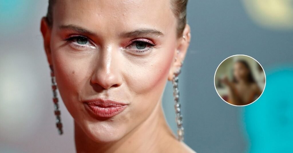 Scarlett Johansson, spostati! Ora l’attrice con il maggiore incasso di sempre è un'altra