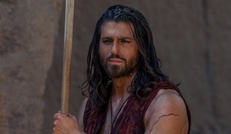 Sandokan, dal 17 gennaio su Disney+. I dettagli